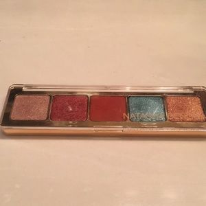 Natasha Denona holiday palette